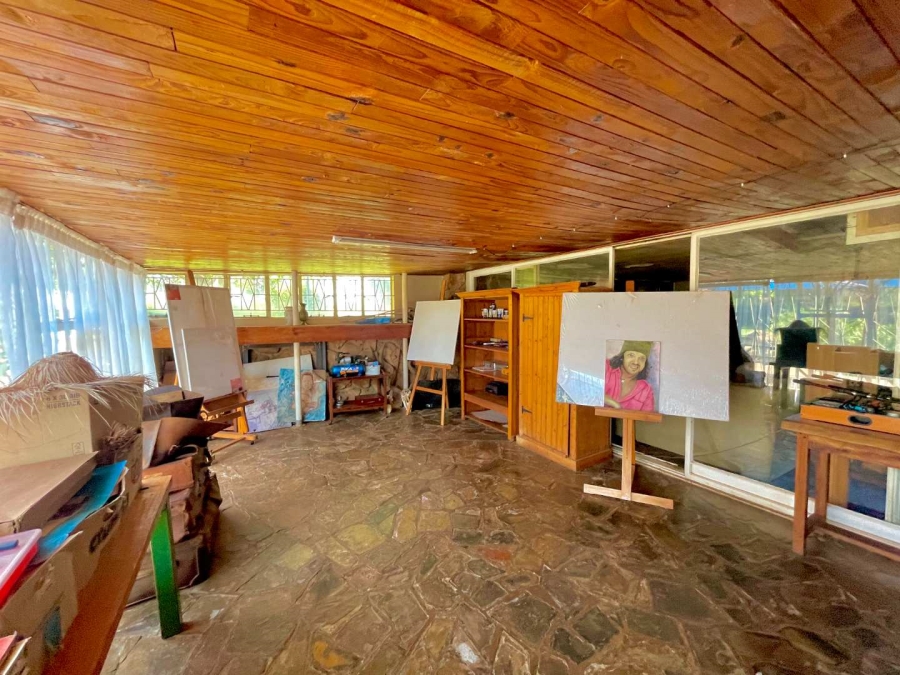 Commercial Property for Sale in Melodie North West